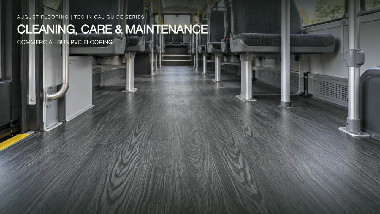 Cleaning & Maintenance Guide