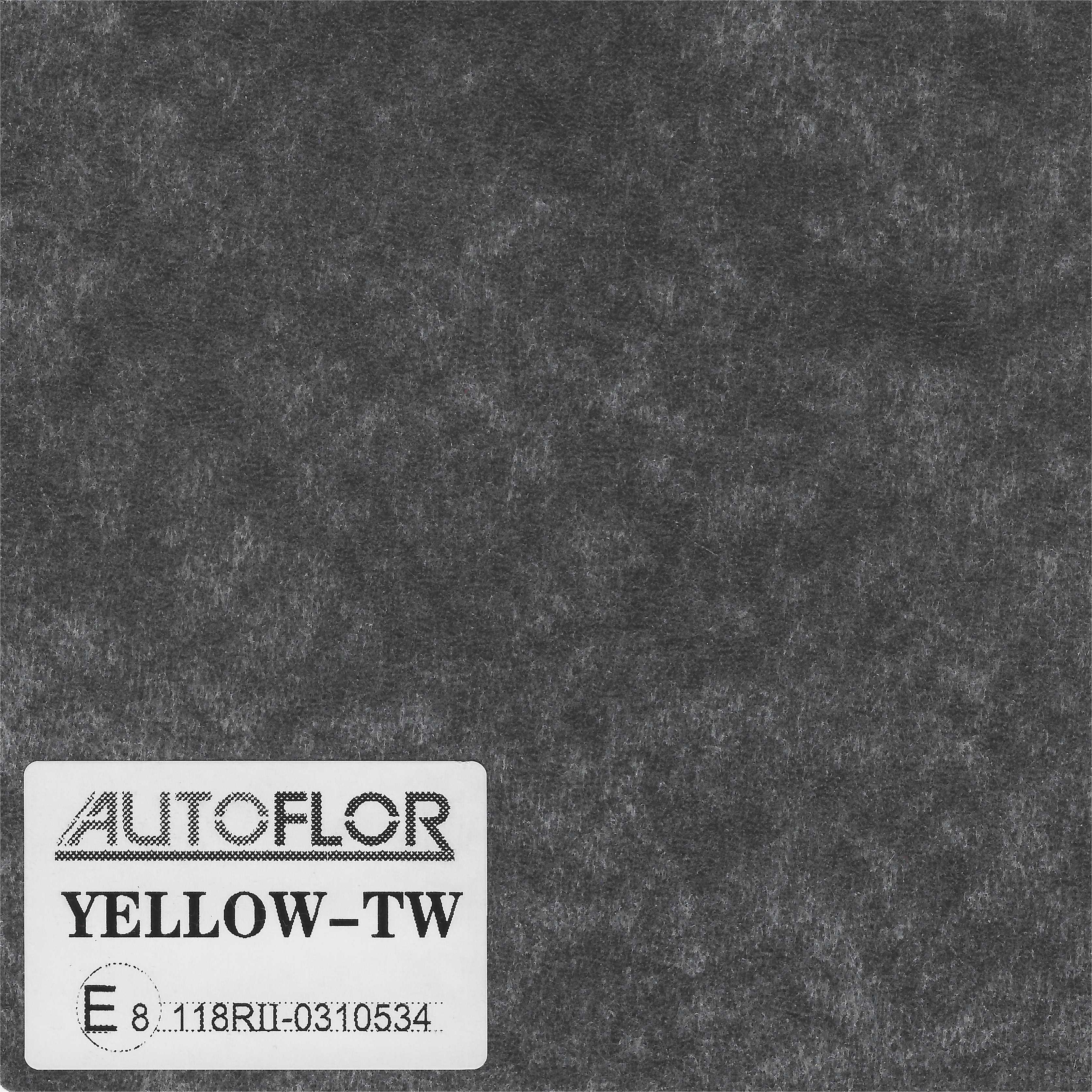 AU20-YELLOW-TW actual backing