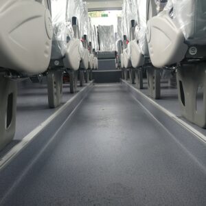 bus flooring