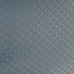 AU20-788-2 anti-slip PVC flooring texture for bus and coach interiors