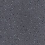 AU20-2377 anti-slip PVC flooring texture for bus and coach interiors