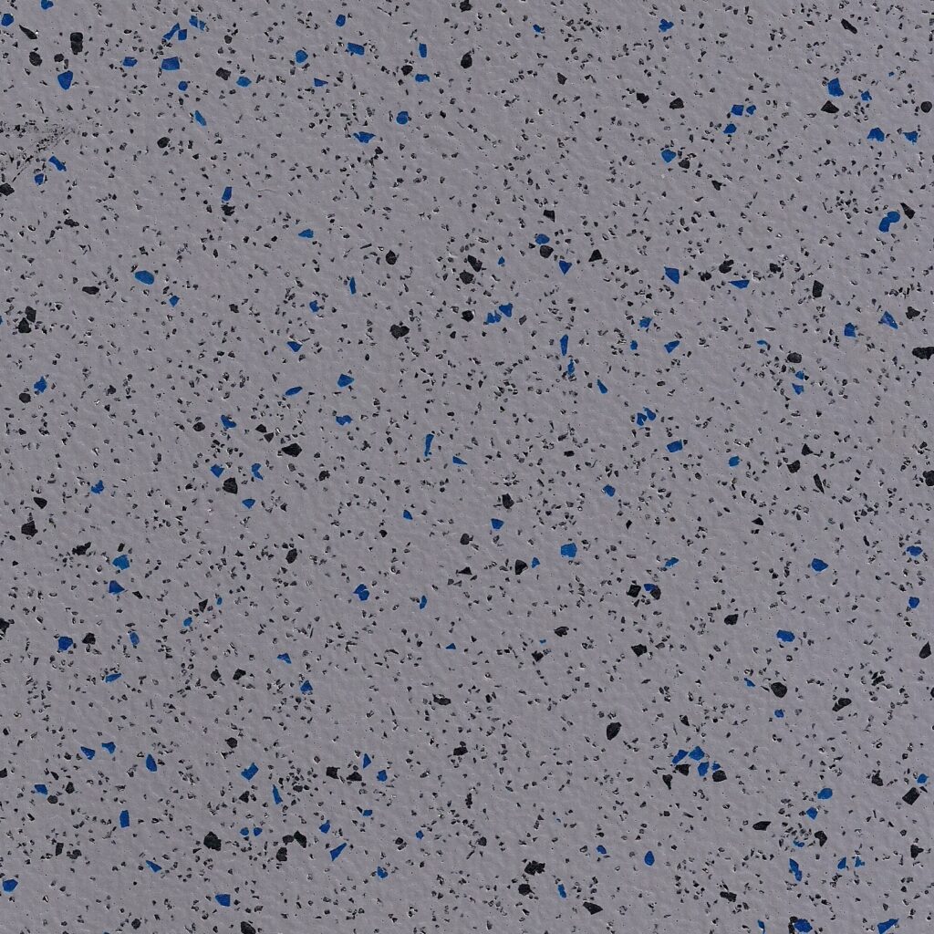 AU20-2381 anti-slip PVC flooring texture for bus and coach interiors