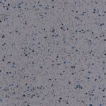 AU20-2381 anti-slip PVC flooring texture for bus and coach interiors