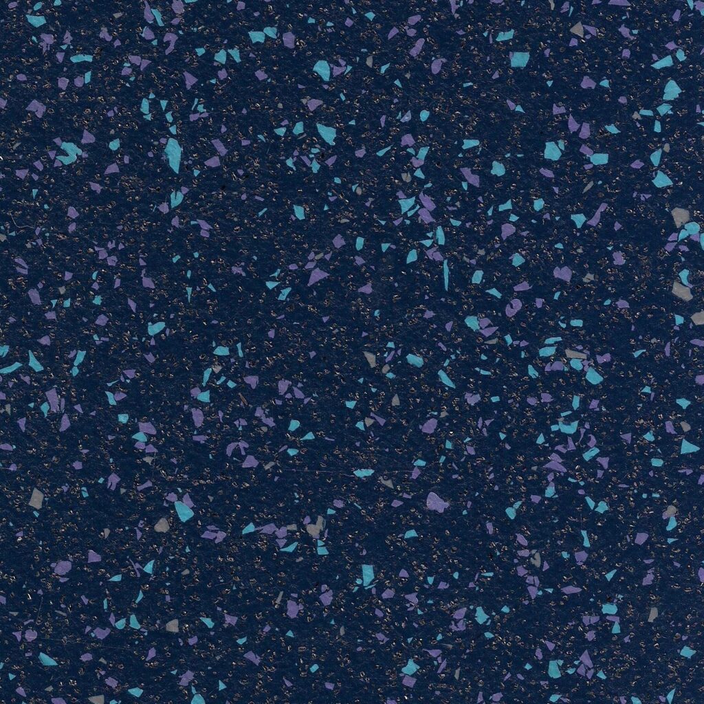 AU20-2398 anti-slip PVC flooring texture for bus and coach interiors