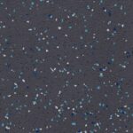 AU20-2400 anti-slip PVC flooring texture for bus and coach interiors
