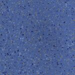 AU20-2505 anti-slip PVC flooring texture for bus and coach interiors