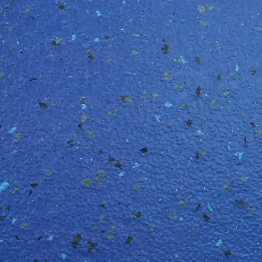 AU20-999 anti-slip PVC flooring texture for bus and coach interiors