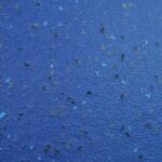AU20-999 anti-slip PVC flooring texture for bus and coach interiors