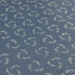 AU20-MOON-01 anti-slip PVC flooring texture for bus and coach interiors