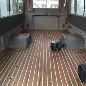 vinyl bus flooring