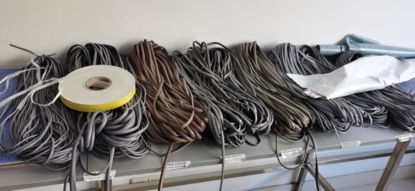 welding rods
