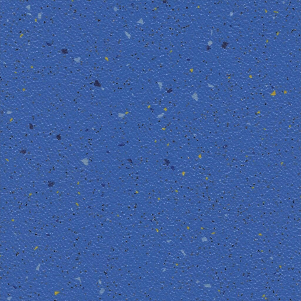 AU20-2505 anti-slip vinyl bus flooring texture