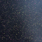 AU20-9601L lightweight PVC flooring texture for bus and coach interiors