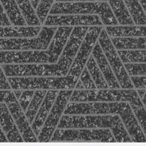 Anti-slip vinyl flooring