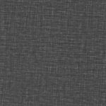 AU20-02ZY printed PVC flooring texture for bus and coach interiors, a charcoal crosshatch textile-style pattern