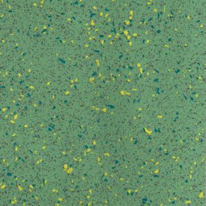 AU20-BLUE1 anti-slip PVC flooring texture for bus and coach interiors