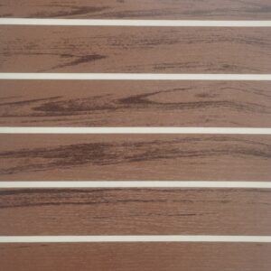 Printed PVC Bus Flooring AU20-3652